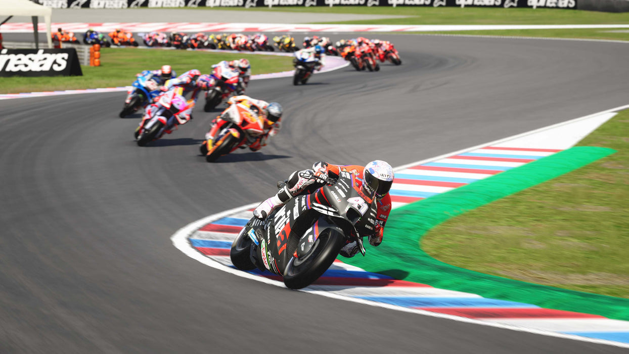 EAN 8057168505276 - Milestone Srl MotoGP 22 Estándar Español Xbox One/Xbox Series X imagen 7