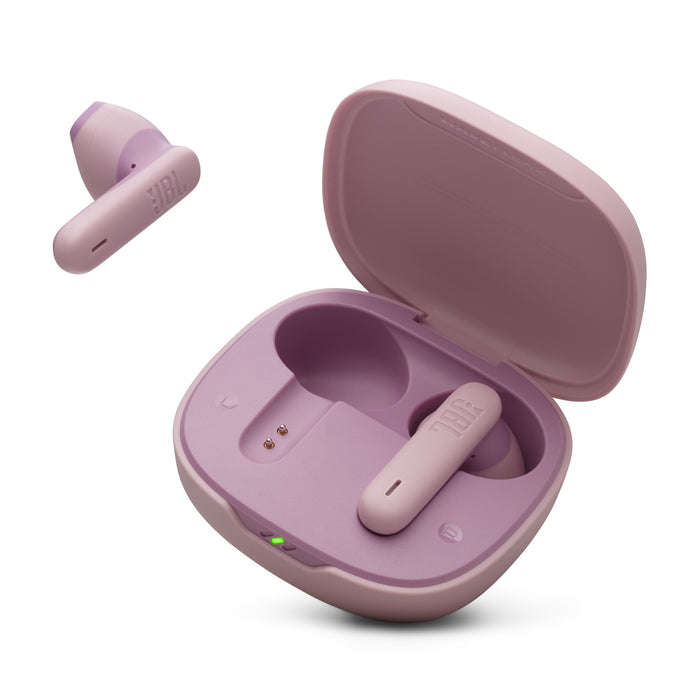 EAN 1200130015151 - JBL Wave Flex 2 Auriculares Inalámbrico Dentro de oído Llamadas/Música USB Tipo C Bluetooth Rosa imagen 2