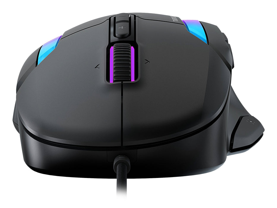EAN 0731855710027 - Turtle Beach Kone II ratón Juego mano derecha USB tipo A Óptico 26000 DPI imagen 5