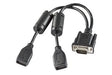 EAN 5712505722985 - Honeywell VM3052CABLE cable de serie Negro USB tipo A imagen 1