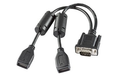 EAN 5712505722985 - Honeywell VM3052CABLE cable de serie Negro USB tipo A imagen 1