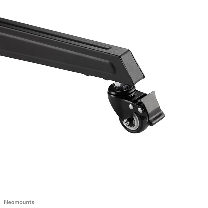 EAN 8717371449285 - Neomounts FL50-550BL1 mueble y soporte para dispositivo multimedia Negro Soporte de suelo portátil imagen 10
