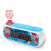 EAN 3700460205768 - Muse M-167 KDB Reloj Digital Multicolor imagen 1