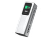 EAN 5904326374713 - Green Cell GC PBGC25UD - Powerbank PBGC25UD, 25200 mAh, 140 W, 1x USB-A, 2x USB-C Ión de litio Aluminio,  imagen 2