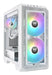 EAN 4711475641334 - Thermaltake CT200 Carcasa del ordenador Ventilador 20 cm Blanco 1 pieza(s) imagen 5