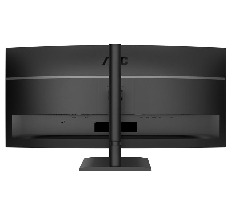 EAN 4038986112864 - AOC CU34E4C pantalla para PC 86,4 cm (34") 3440 x 1440 Pixeles Negro imagen 8