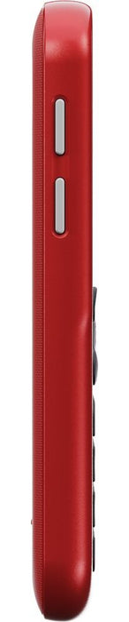 EAN 7322460087548 - Doro Leva L10 6,1 cm (2.4") 120,7 g Rojo Característica del teléfono imagen 9