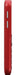 EAN 7322460087548 - Doro Leva L10 6,1 cm (2.4") 120,7 g Rojo Característica del teléfono imagen 9