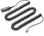 EAN 0662742111507 - Poly HIC-1 Cable Negro imagen 1