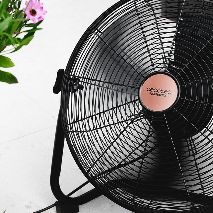 EAN 8435484059336 - Cecotec 05215 ventilador imagen 6