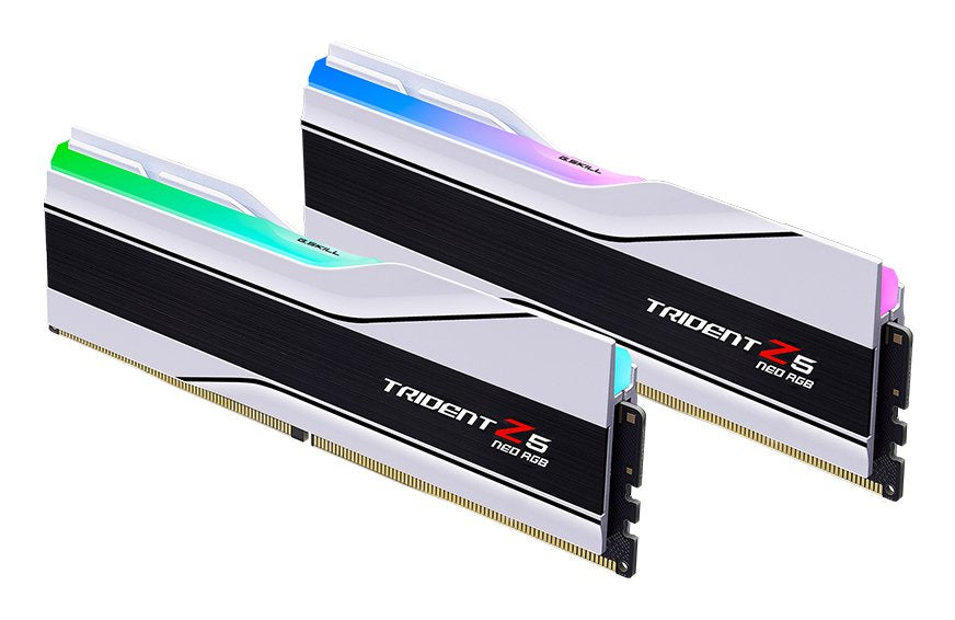 EAN 4713294234544 - G.Skill Trident Z5 Neo RGB F5-6400J3239G16GX2-TZ5NRW módulo de memoria 32 GB 2 x 16 GB DRAM imagen 6