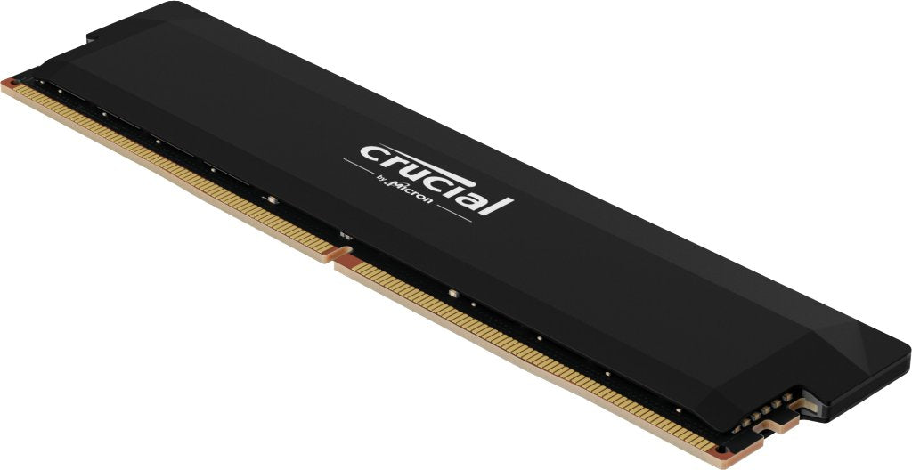 EAN 0649528941497 - Crucial Pro CP16G60C36U5B módulo de memoria 16 GB DDR5 ECC imagen 1