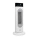 EAN 8712836970137 - Tristar KA-5098 calefactor eléctrico Interior Negro, Blanco 2000 W Ventilador eléctrico imagen 1
