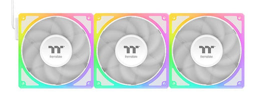 EAN 4711475648791 - Thermaltake CL-F211-PL12SW-A sistema de refrigeración para ordenador Carcasa del ordenador Ventilador 12  imagen 2