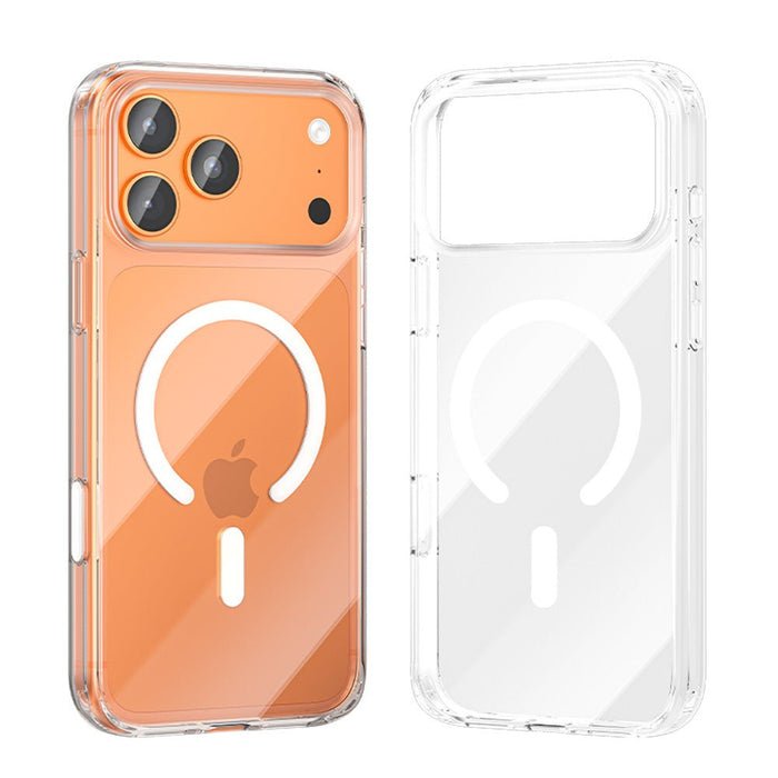 EAN 6922794797239 - Vention KVBTCB-30 funda para teléfono móvil 16 cm (6.3") Transparente imagen 1