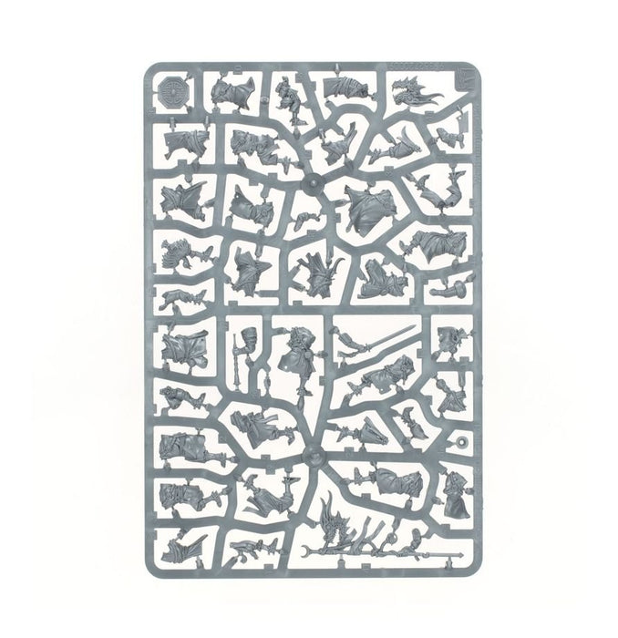 EAN 5011921253289 - Games Workshop 06-213 collectible figure imagen 32