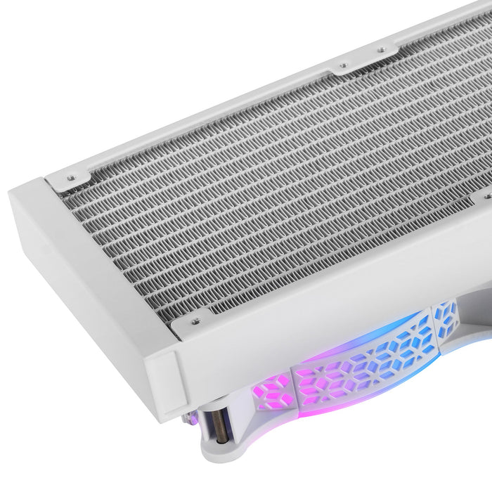 EAN 8435693102731 - Mars Gaming ML-ULTRA240 Procesador Sistema de refrigeración líquida todo en uno 1 pieza(s) imagen 6