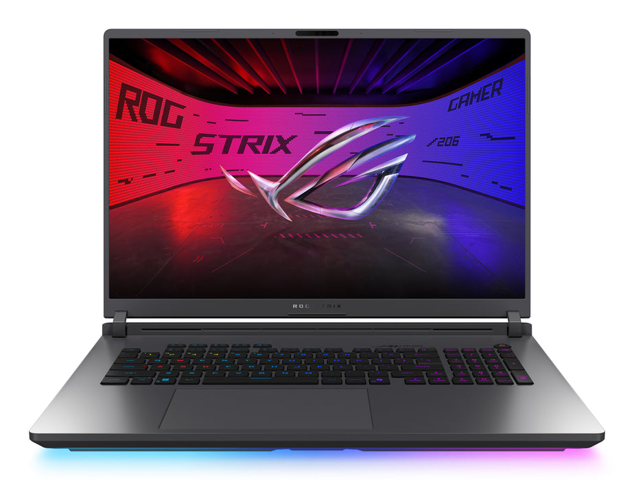 EAN 4711636609050 - ASUS ROG Strix G18 G815LR-TT368 Intel Core Ultra 9 45,7 cm (18") DDR5-SDRAM NVIDIA GeForce RTX 5070 Ti La imagen 5