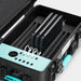 EAN 618455598678 - Formcase TransformerCase T10 Estación de almacenamiento y carga para dispositivos portátiles Negro imagen 6