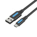 EAN 6922794748729 - Vention COLBH cable USB USB 2.0 USB A Micro-USB B imagen 1