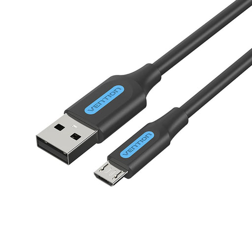 EAN 6922794748699 - Vention COLBD cable USB USB 2.0 0,5 m USB A Micro-USB B imagen 1