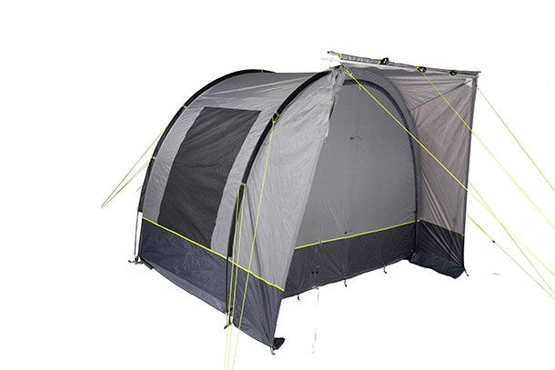 EAN 4001690141352 - High Peak Avio 2.0 Gris, Cal Tienda de grupo imagen 4