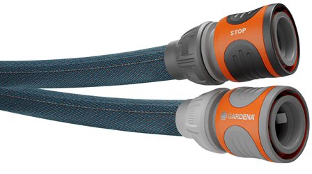 EAN 4066407501607 - Gardena Liano Xtreme Manguera porosa redonda para riego por exudación 15 m imagen 1