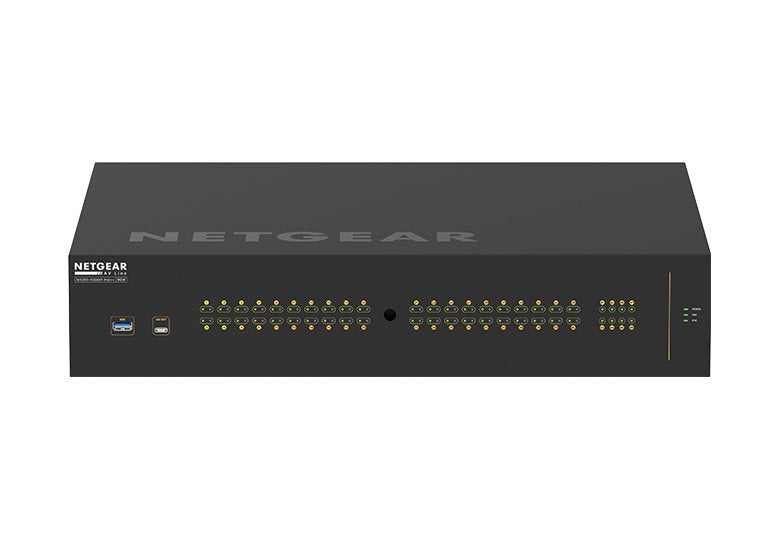 EAN 0606449151763 - NETGEAR M4250-40G8XF-PoE++ Gestionado L2/L3 Gigabit Ethernet (10/100/1000) Energía sobre Ethernet (PoE) 2 imagen 1