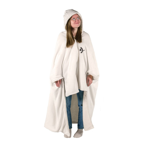 EAN 0850072937915 - Arozzi AROZZI-BLANKET-WT parte y accesorio para silla para videojuegos imagen 1