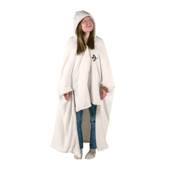 EAN 0850072937915 - Arozzi AROZZI-BLANKET-WT parte y accesorio para silla para videojuegos imagen 1
