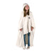 EAN 0850072937915 - Arozzi AROZZI-BLANKET-WT parte y accesorio para silla para videojuegos imagen 1