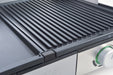EAN 7611210979456 - Sanyo Deli Parrilla Mesa Eléctrico Negro, Plata 2200 W imagen 4