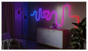 EAN 4047443498779 - Hama 00176634 iluminación inteligente Tira de luz inteligente Wi-Fi imagen 7