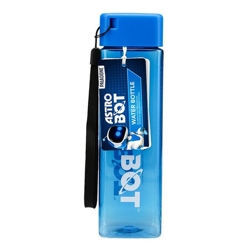 EAN 5056577769630 - Paladone PP15507AB bidón de agua Uso diario 500 ml Plástico Azul imagen 1