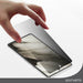 EAN 4252011908509 - 4smarts 541029 protector de pantalla o trasero para teléfono móvil Samsung 1 pieza(s) imagen 3
