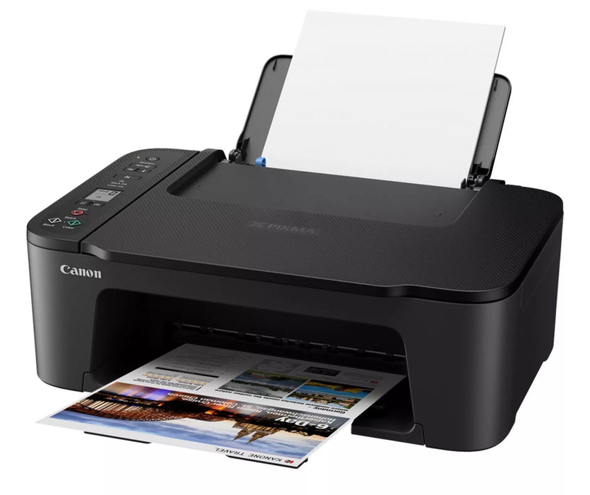 EAN 4549292192155 - Canon PIXMA TS3550i Inyección de tinta A4 4800 x 1200 DPI Wifi imagen 4