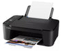 EAN 4549292192155 - Canon PIXMA TS3550i Inyección de tinta A4 4800 x 1200 DPI Wifi imagen 4