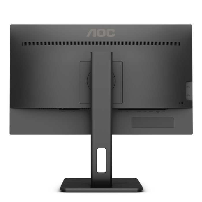 EAN 4038986147293 - AOC P2 24P2Q pantalla para PC 60,5 cm (23.8") 1920 x 1080 Pixeles Full HD LED Negro imagen 10