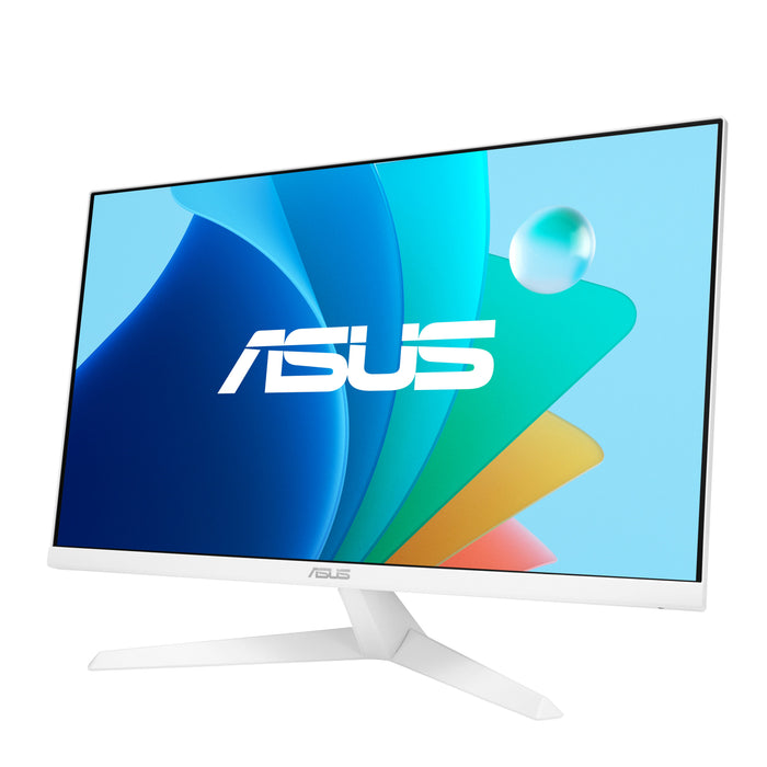 EAN 4711636464741 - ASUS VY279HGR-W pantalla para PC 68,6 cm (27") 1920 x 1080 Pixeles Full HD LCD Blanco imagen 5