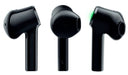 EAN 8886419378969 - Razer Hammerhead X Auriculares Inalámbrico Dentro de oído Llamadas/Música Bluetooth Negro, Verde imagen 4