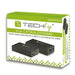 EAN 8057685301122 - Techly IDATA EX-DL344 divisor de video VGA imagen 2