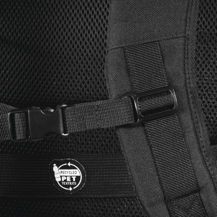 EAN 4047443483973 - Hama Matera Mochila Negro imagen 8