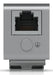 EAN 0810177161844 - Ubiquiti UACC-ETH-SP-DIN limitador de tensión Gris imagen 6