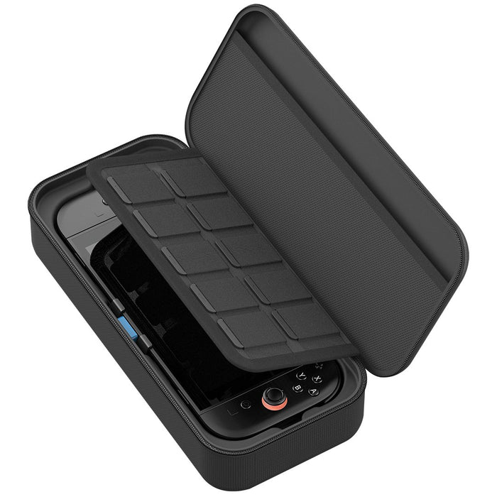 EAN 5031300049647 - Venom VS4964 funda para consola portátil Funda protectora rígida Nintendo Negro imagen 3