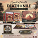 EAN 3701529519789 - Microids Agatha Christie - Death on the Nile - Limited Edition imagen 1