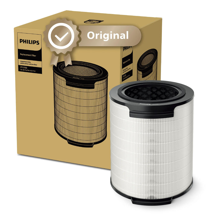 EAN 8720389004520 - Philips FY1700/30 accesorio para purificador de aire Filtro para purificador de aire imagen 1