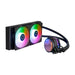 EAN 4719512139943 - Cooler Master MasterLiquid 240 ATMOS Procesador Kit de refrigeración líquida 12 cm Negro imagen 3