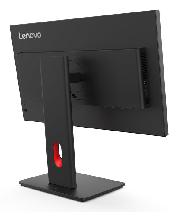 EAN 199271574690 - Lenovo ThinkVision T24-40 pantalla para PC 60,5 cm (23.8") 1920 x 1080 Pixeles Full HD LCD Negro imagen 7