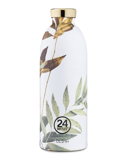 EAN 8051513923579 - 24Bottles Tivoli Uso diario, Fitness 850 ml Acero inoxidable Multicolor imagen 1