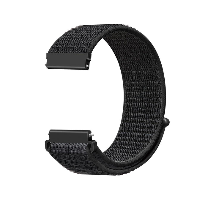 EAN 8021735215516 - Celly WBANDUNISTR22BK pieza y accesorio para reloj Correa de reloj imagen 7